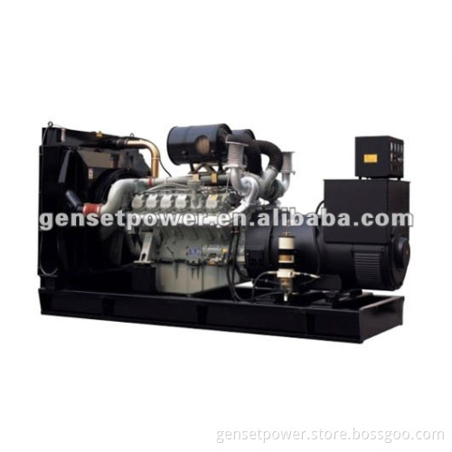 275KVA Doosan Daewoo power generator with best price